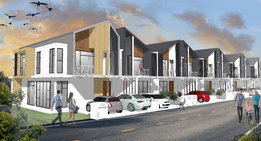 Puncak Alam Residency