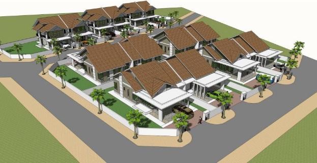 East Coast Residential