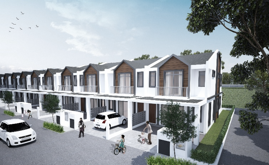 Residential Development